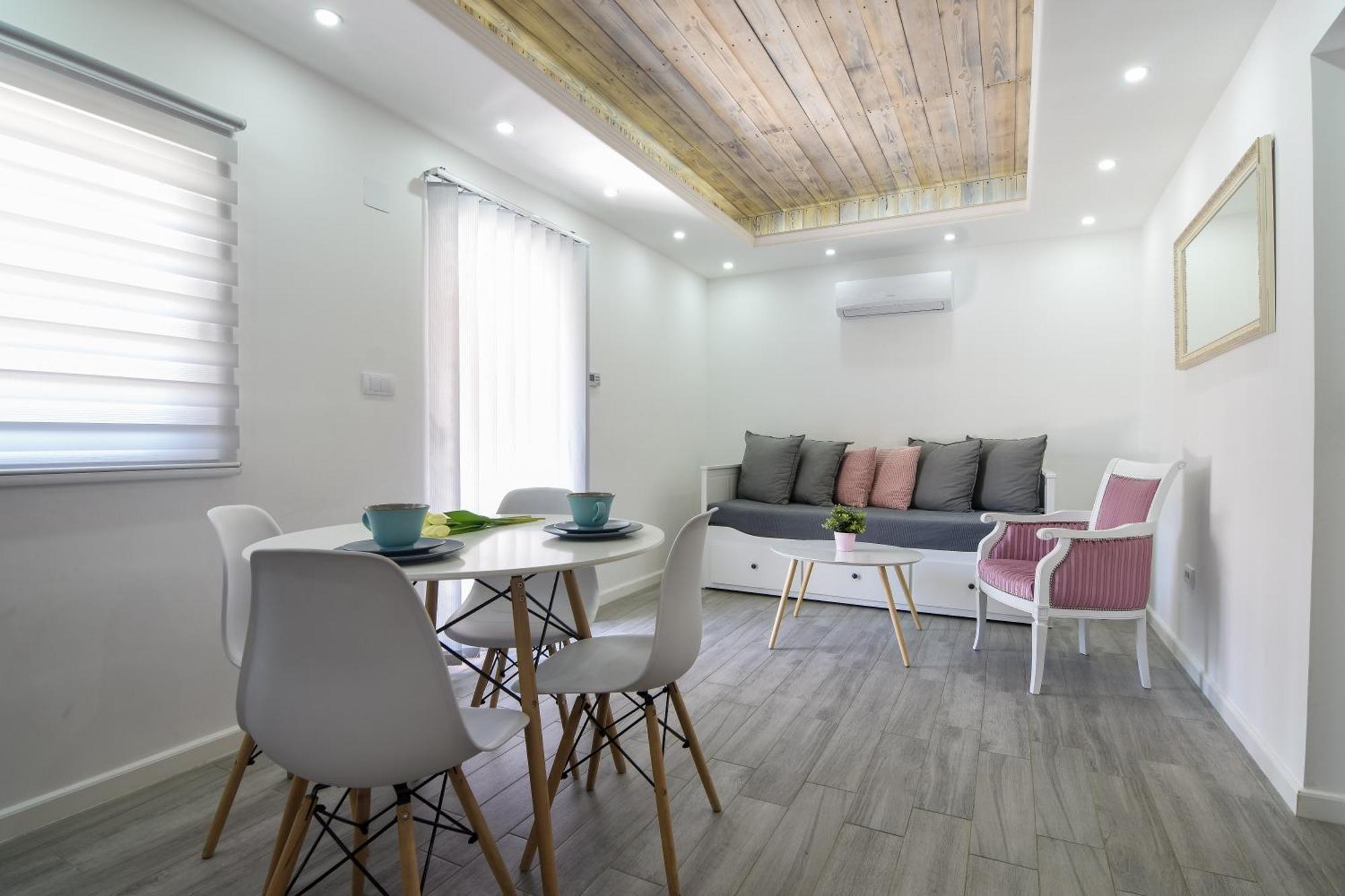 Gardenlux Vrdnik Apartamento Exterior foto