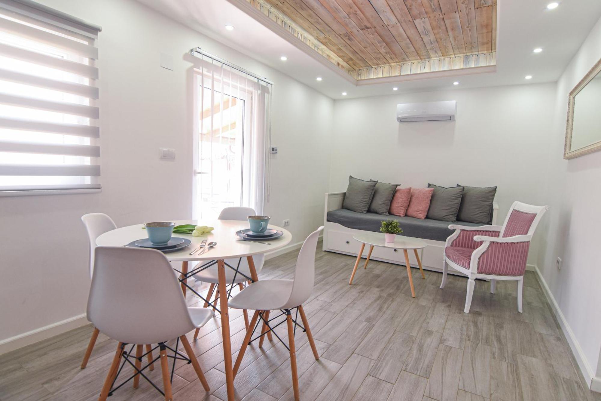 Gardenlux Vrdnik Apartamento Exterior foto
