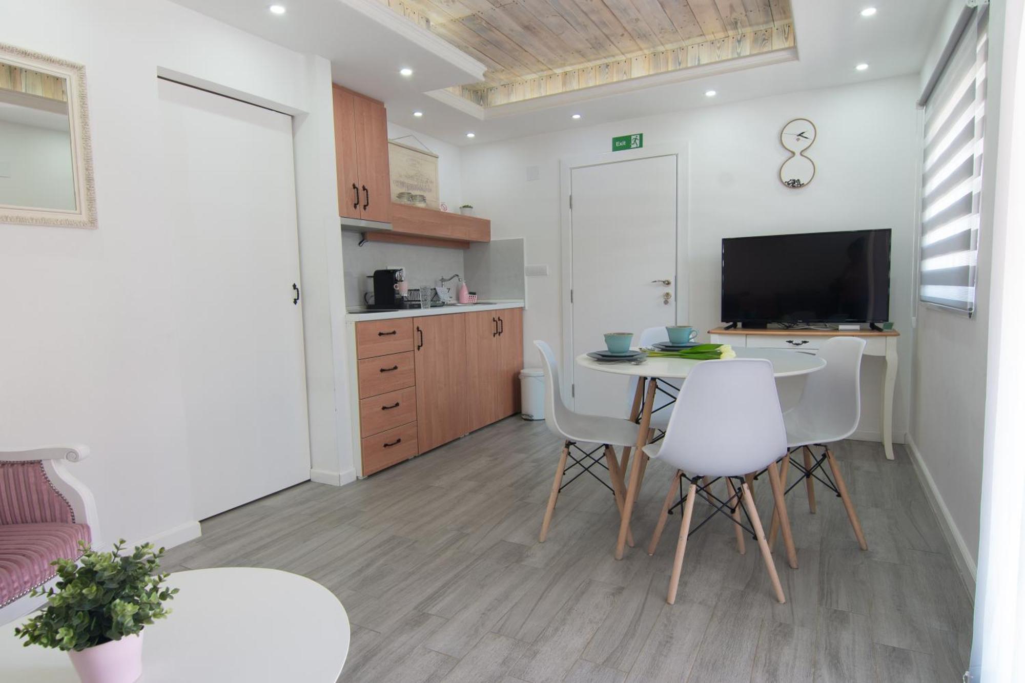Gardenlux Vrdnik Apartamento Exterior foto
