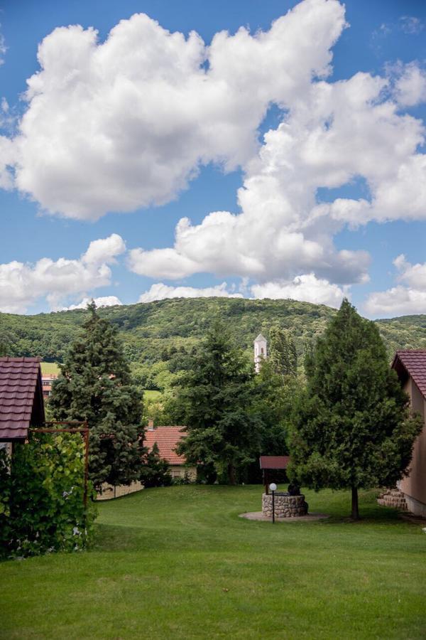 Gardenlux Vrdnik Apartamento Exterior foto